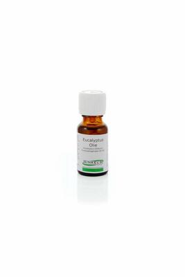Ginkel's Eucalyptusolie 80-85%