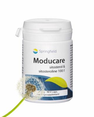 Springfield Moducare