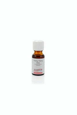 VAN GINKEL Ylang ylang olie