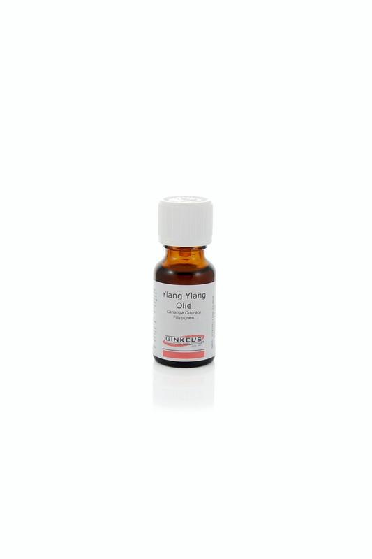 Ylang ylang olie
