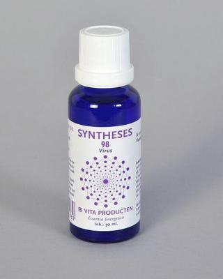 Vita Syntheses 98 virus
