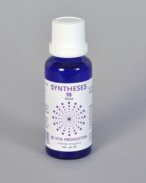 Syntheses 98 virus