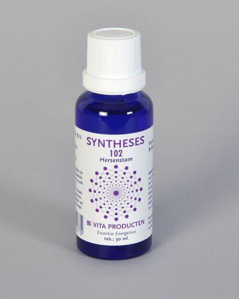 Syntheses 102 hersenstam