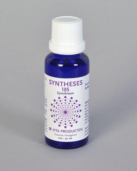 Syntheses 105 synchroon