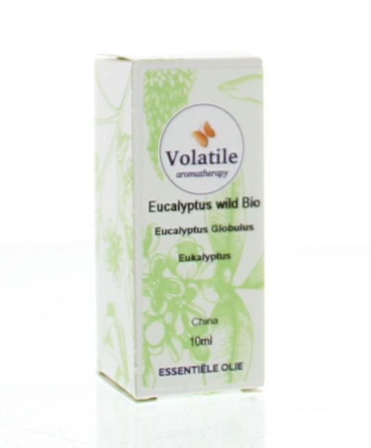 Eucalyptus bio