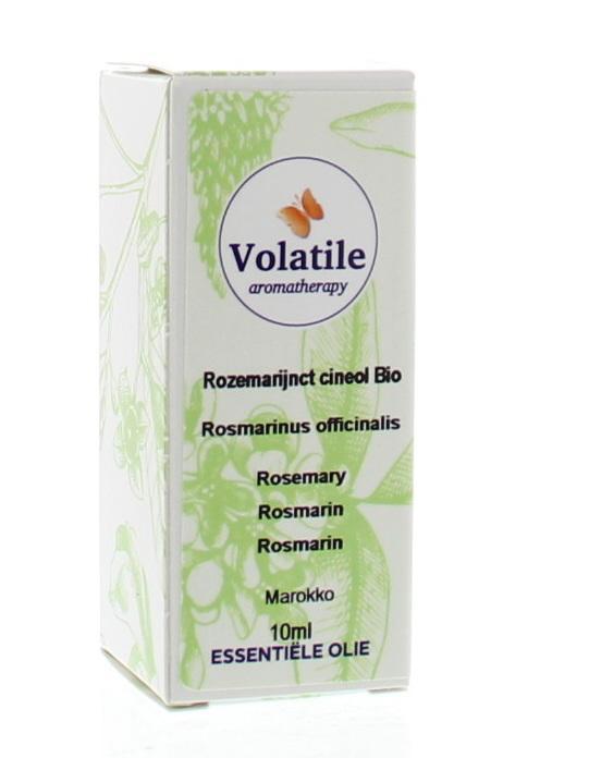 Rozemarijn ct cineol bio