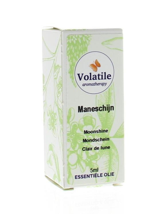 Maneschijn