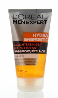 Men Expert exp reinigingsgel- 150gr
