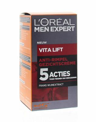 L'Oreal Paris Vitalift5 gezichtscreme
