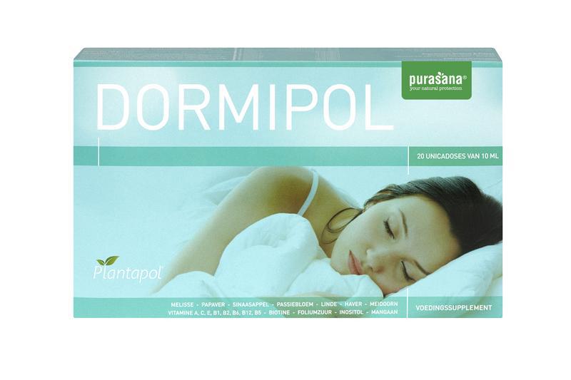 Plantapol Dormipol