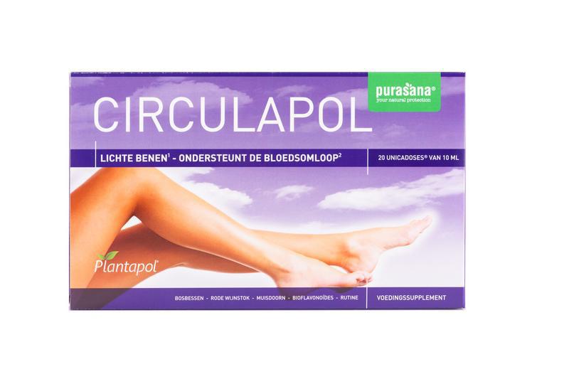 Plantapol Circulapol