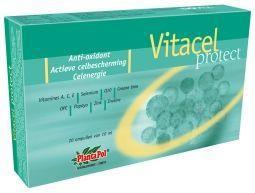 Merkloos plantapol vitacel protect mat 20x10