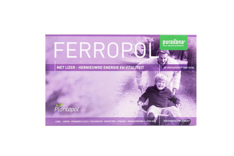 Plantapol Ferropol