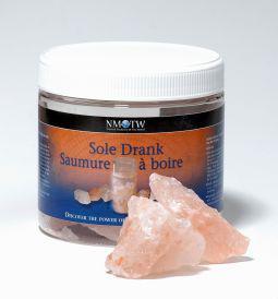 Mattisson kristal himalaya sole drank 500g
