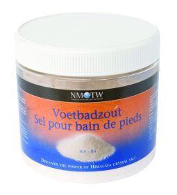 kristal himalaya voetbadz fijn 500g