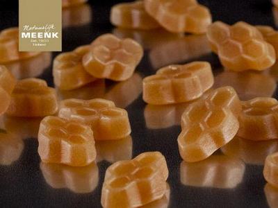 Meenk Honingdrop raatjes