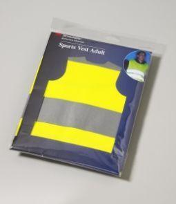 scotchlite veiligheidvest v(s) verp