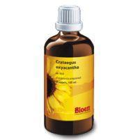 crataegus oxyacanth 430- 100ml