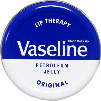 Vaseline lip therapy blauw 20g
