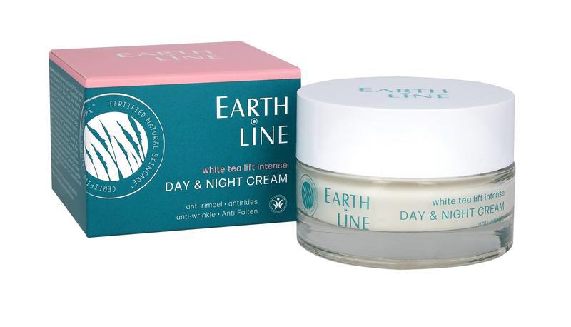 White tea lift intens dag en nachtcreme
