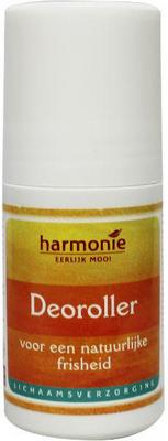 Harmonie kruidentandpasta zonder fluoride 75 ml