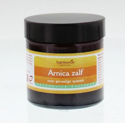 Harmonie zalf arnica- 55ml