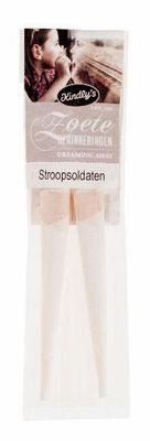 Kindly's Stroopsoldaatjes