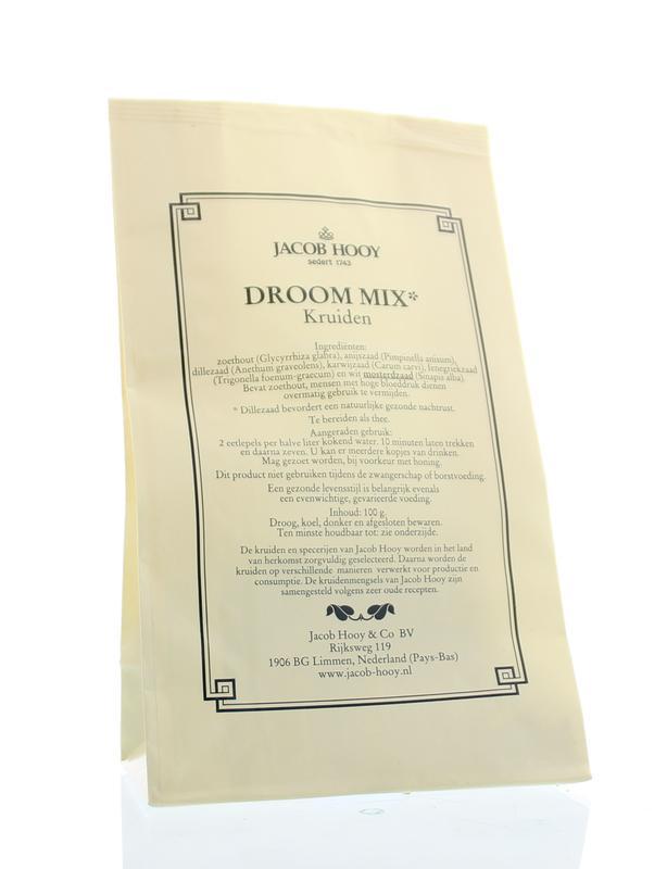 Droom mix