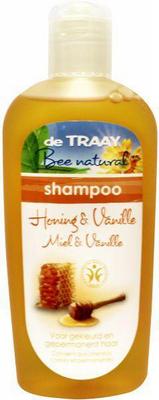 TRAAY shampoo honing/van bdih- 250ml