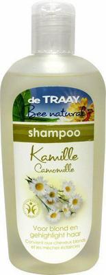 TRAAY shampoo kamille bdih - 250ml