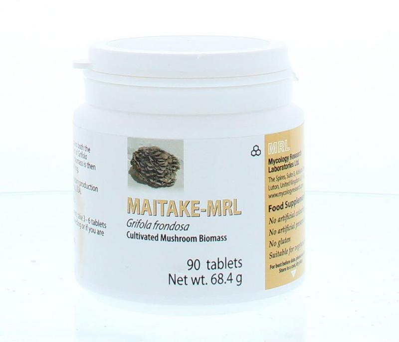 Maitake
