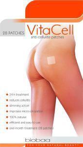 vitacell pleisters 28st