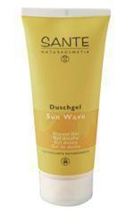 sante douchegel sunwave 200ml