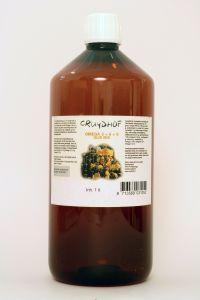 Omega olie mix bio