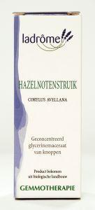 LA-DROME hazelnotenstruik/coryllus ld# 15ml