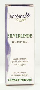 Merkloos zilverlinde/tilia torment ldp 15ml