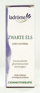 zwarte els/alnus glutionos ldp 15ml