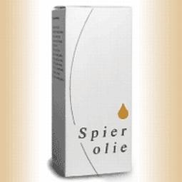 Spierolie
