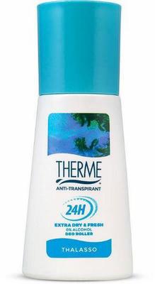 Therme deoroller at thalasso- 60ml
