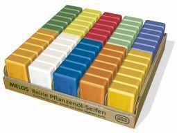 Merkloos walter rau limette zeep rau 100g