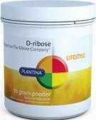 Plantina D-ribose