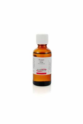 Ginkel's Rozenolie compositie