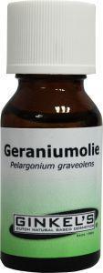 Ginkel's Geraniumolie 15ml