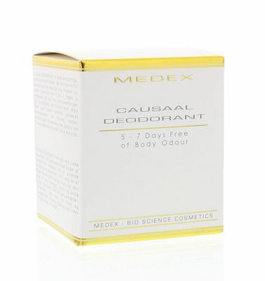 Medex Causaal deodorant