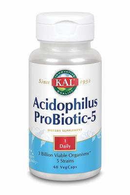 KAL Acidophilus-5
