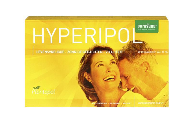 Plantapol Hyperipol