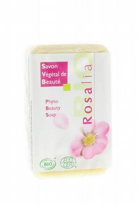 Mattisson rosalia zeep 125g