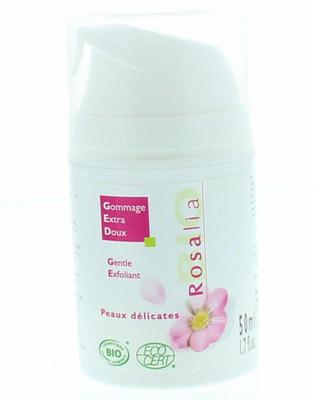 Mattisson rosalia scrub 50ml