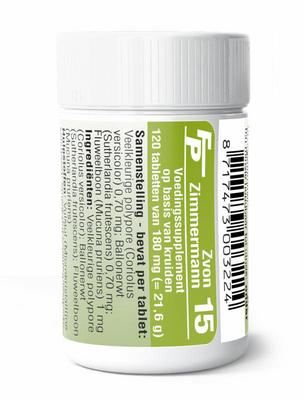 Medizimm Zvon 15