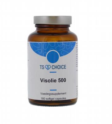 TS Choice Visolie 500